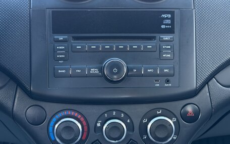 Chevrolet Aveo III, 2010 год, 447 000 рублей, 17 фотография