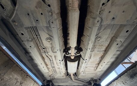 Chevrolet Aveo III, 2010 год, 447 000 рублей, 19 фотография