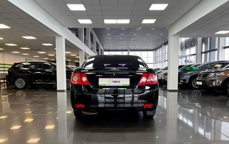 Chevrolet Epica, 2008 год, 495 000 рублей, 4 фотография