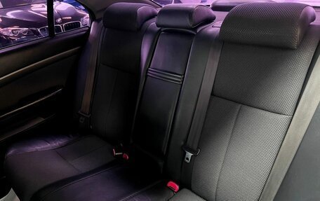 Chevrolet Epica, 2008 год, 495 000 рублей, 10 фотография