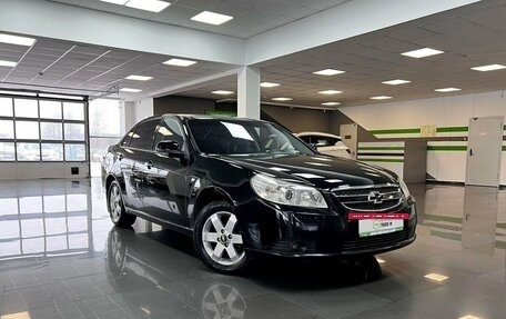 Chevrolet Epica, 2008 год, 495 000 рублей, 5 фотография