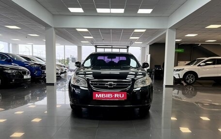 Chevrolet Epica, 2008 год, 495 000 рублей, 3 фотография