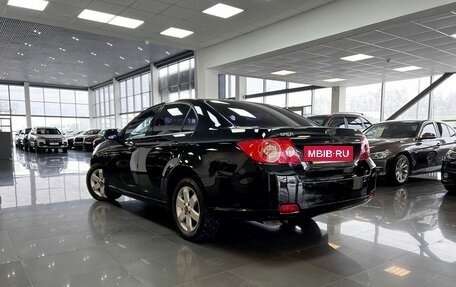 Chevrolet Epica, 2008 год, 495 000 рублей, 6 фотография