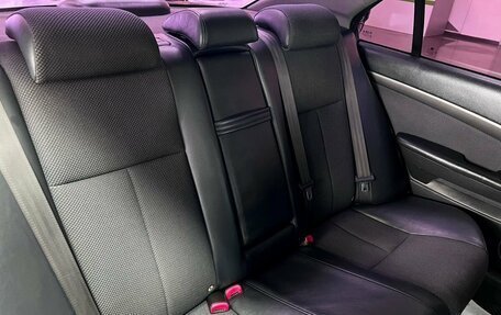 Chevrolet Epica, 2008 год, 495 000 рублей, 13 фотография