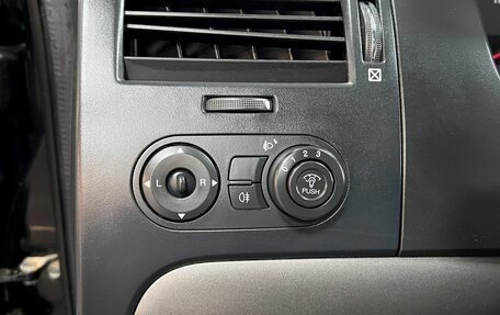 Chevrolet Epica, 2008 год, 495 000 рублей, 17 фотография