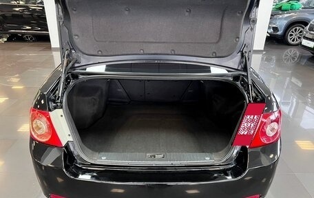 Chevrolet Epica, 2008 год, 495 000 рублей, 7 фотография