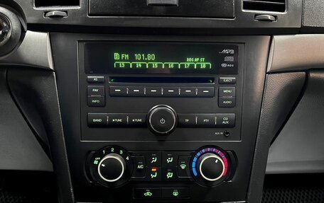 Chevrolet Epica, 2008 год, 495 000 рублей, 20 фотография