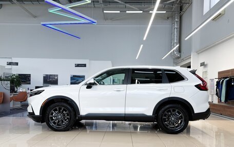 Honda CR-V, 2026 год, 4 700 000 рублей, 4 фотография