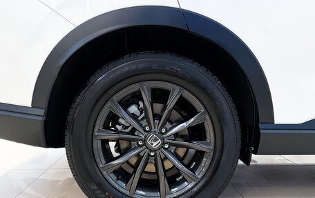 Honda CR-V, 2026 год, 4 700 000 рублей, 14 фотография