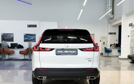 Honda CR-V, 2026 год, 4 700 000 рублей, 9 фотография