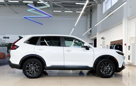 Honda CR-V, 2026 год, 4 700 000 рублей, 13 фотография