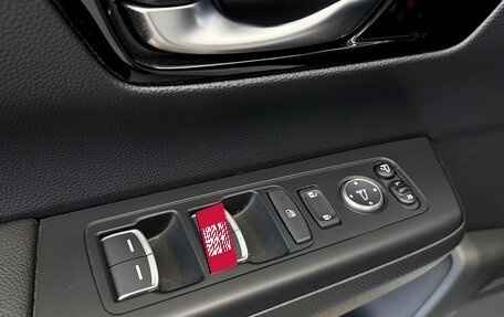 Honda CR-V, 2026 год, 4 700 000 рублей, 16 фотография