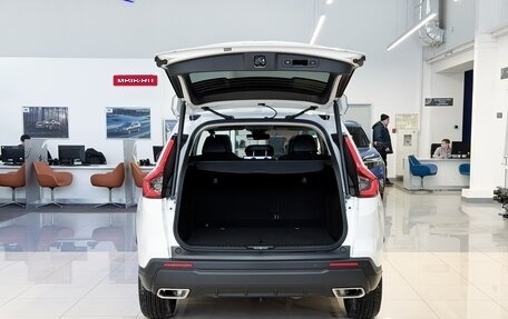 Honda CR-V, 2026 год, 4 700 000 рублей, 11 фотография