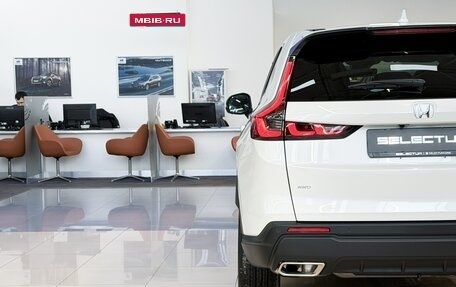 Honda CR-V, 2026 год, 4 700 000 рублей, 10 фотография