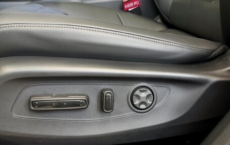 Honda CR-V, 2026 год, 4 700 000 рублей, 20 фотография