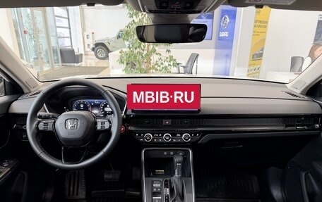 Honda CR-V, 2026 год, 4 700 000 рублей, 22 фотография