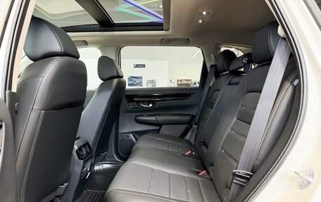 Honda CR-V, 2026 год, 4 700 000 рублей, 34 фотография