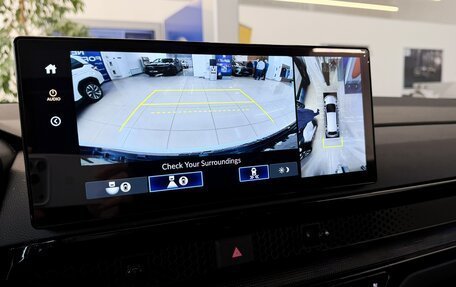 Honda CR-V, 2026 год, 4 700 000 рублей, 29 фотография