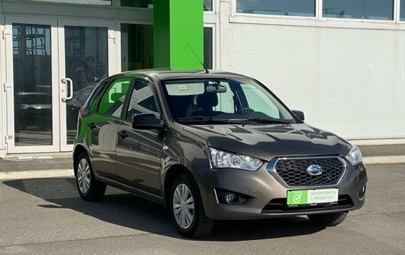 Datsun mi-DO, 2018 год, 579 000 рублей, 3 фотография