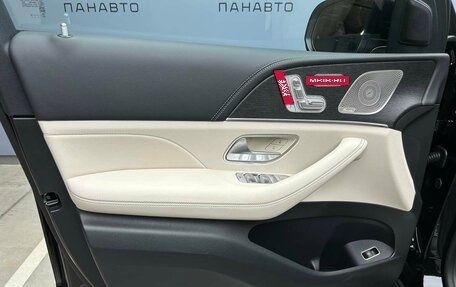 Mercedes-Benz GLE, 2025 год, 13 800 000 рублей, 4 фотография