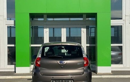 Datsun mi-DO, 2018 год, 579 000 рублей, 5 фотография