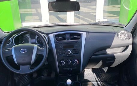 Datsun mi-DO, 2018 год, 579 000 рублей, 8 фотография