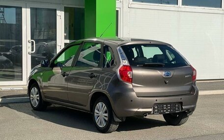 Datsun mi-DO, 2018 год, 579 000 рублей, 6 фотография