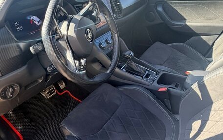 Skoda Kodiaq I, 2024 год, 5 500 000 рублей, 4 фотография