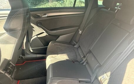 Skoda Kodiaq I, 2024 год, 5 500 000 рублей, 3 фотография