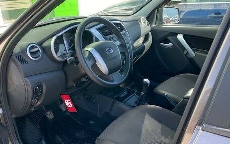 Datsun mi-DO, 2018 год, 579 000 рублей, 7 фотография