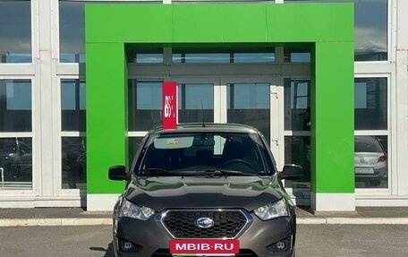 Datsun mi-DO, 2018 год, 579 000 рублей, 2 фотография