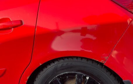 Opel Corsa D, 2006 год, 430 000 рублей, 10 фотография