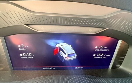 Skoda Kodiaq I, 2024 год, 5 500 000 рублей, 5 фотография