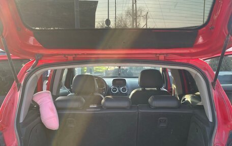 Opel Corsa D, 2006 год, 430 000 рублей, 3 фотография