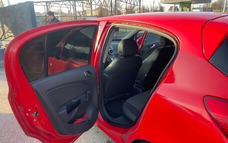 Opel Corsa D, 2006 год, 430 000 рублей, 8 фотография