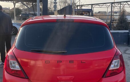 Opel Corsa D, 2006 год, 430 000 рублей, 2 фотография