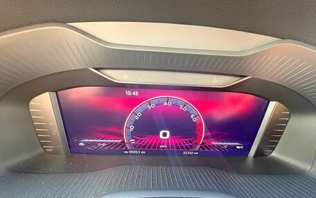 Skoda Kodiaq I, 2024 год, 5 500 000 рублей, 8 фотография