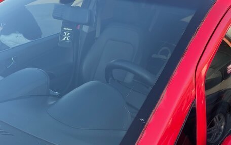 Opel Corsa D, 2006 год, 430 000 рублей, 11 фотография