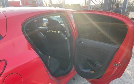 Opel Corsa D, 2006 год, 430 000 рублей, 7 фотография