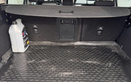 Ford Focus IV, 2018 год, 1 300 000 рублей, 11 фотография