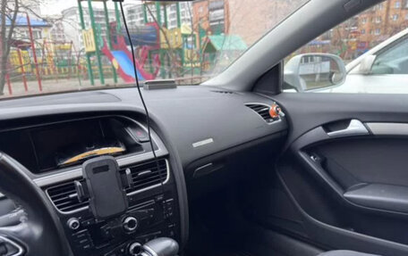 Audi A5, 2012 год, 690 000 рублей, 2 фотография