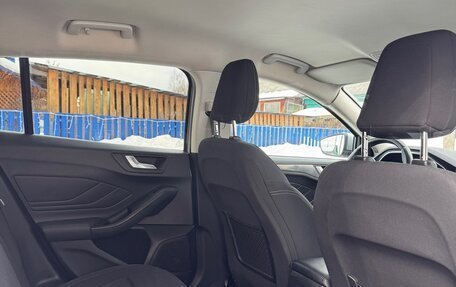 Ford Focus IV, 2018 год, 1 300 000 рублей, 10 фотография