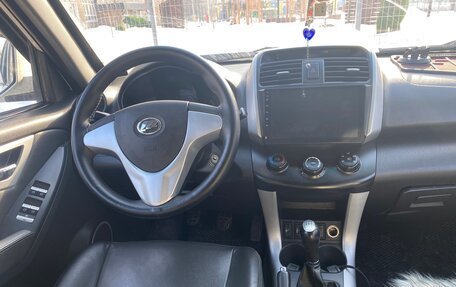 Lifan X60 I рестайлинг, 2015 год, 485 000 рублей, 7 фотография