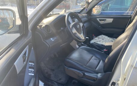 Lifan X60 I рестайлинг, 2015 год, 485 000 рублей, 6 фотография