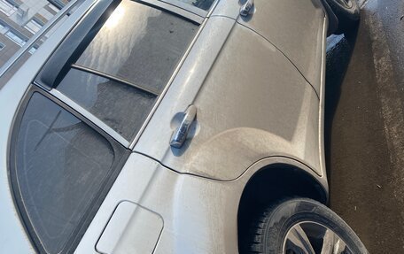 Lifan X60 I рестайлинг, 2015 год, 485 000 рублей, 3 фотография