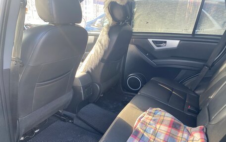 Lifan X60 I рестайлинг, 2015 год, 485 000 рублей, 8 фотография