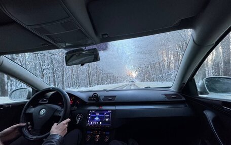 Volkswagen Passat B6, 2006 год, 650 000 рублей, 7 фотография