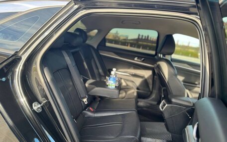 KIA K5, 2020 год, 2 050 000 рублей, 4 фотография