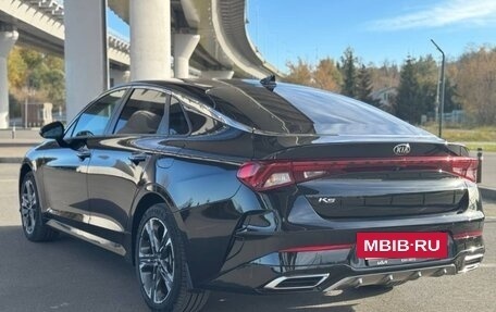 KIA K5, 2020 год, 2 050 000 рублей, 2 фотография