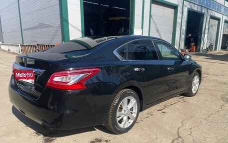 Nissan Teana, 2014 год, 900 000 рублей, 2 фотография